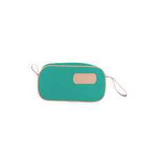 Load image into Gallery viewer, Color 'Teal Coated Canvas'
