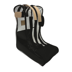 Color 'Black Coated Canvas' 