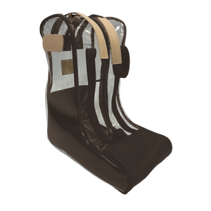 Color 'Espresso Coated Canvas'