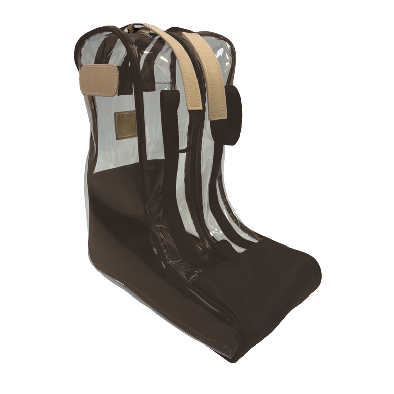 Color 'Espresso Coated Canvas'