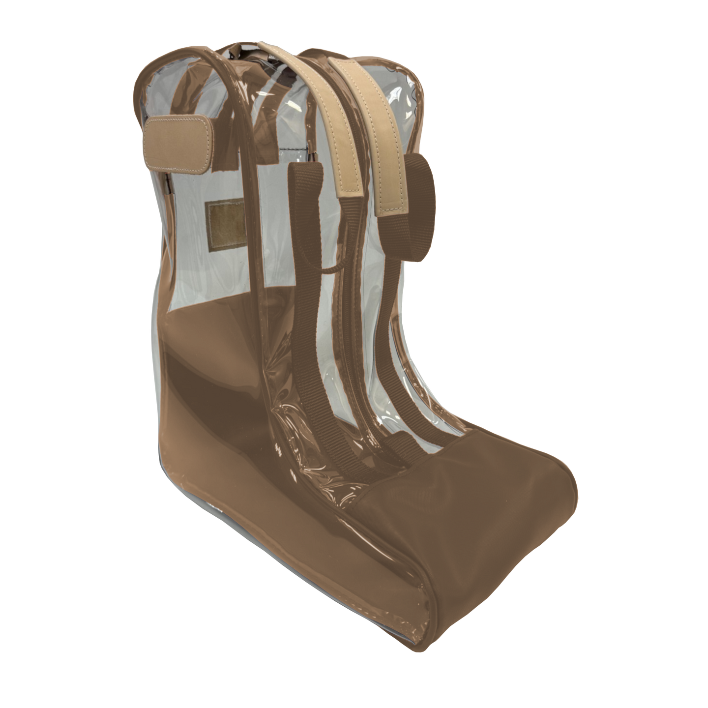 Color 'Saddle Coated Canvas'