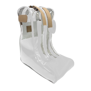 Color 'White Coated Canvas'