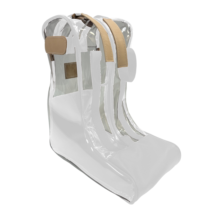 Color 'White Coated Canvas'