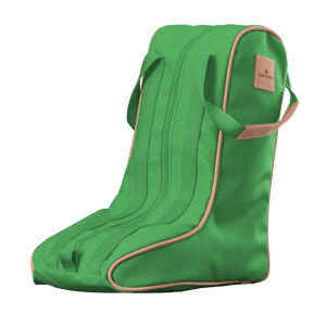 Color 'Kelly Green Coated Canvas'