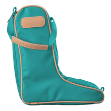 Load image into Gallery viewer, Color 'Teal Coated Canvas'
