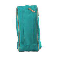 Load image into Gallery viewer, Color 'Teal Coated Canvas'
