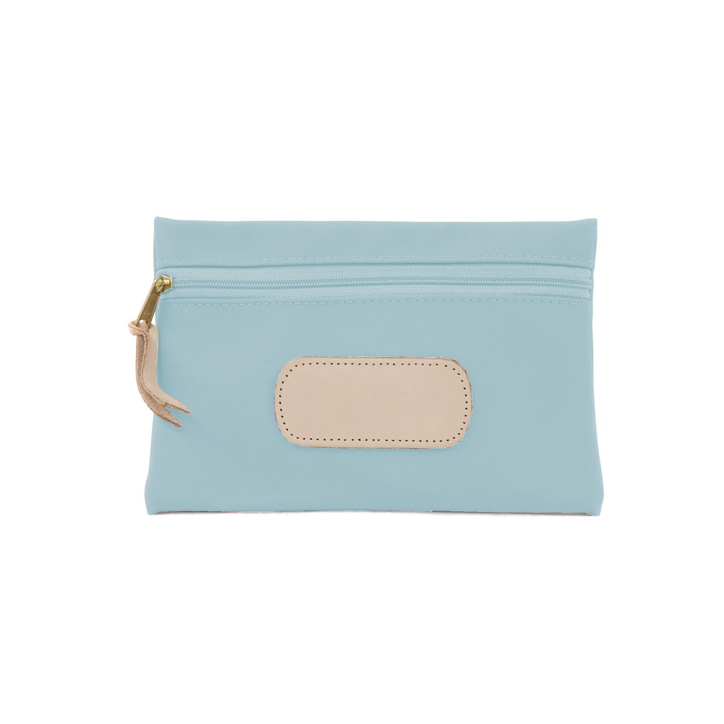 Color 'Ice Blue Coated Canvas'