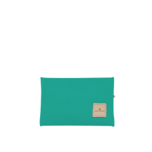 Load image into Gallery viewer, Color 'Teal Coated Canvas'
