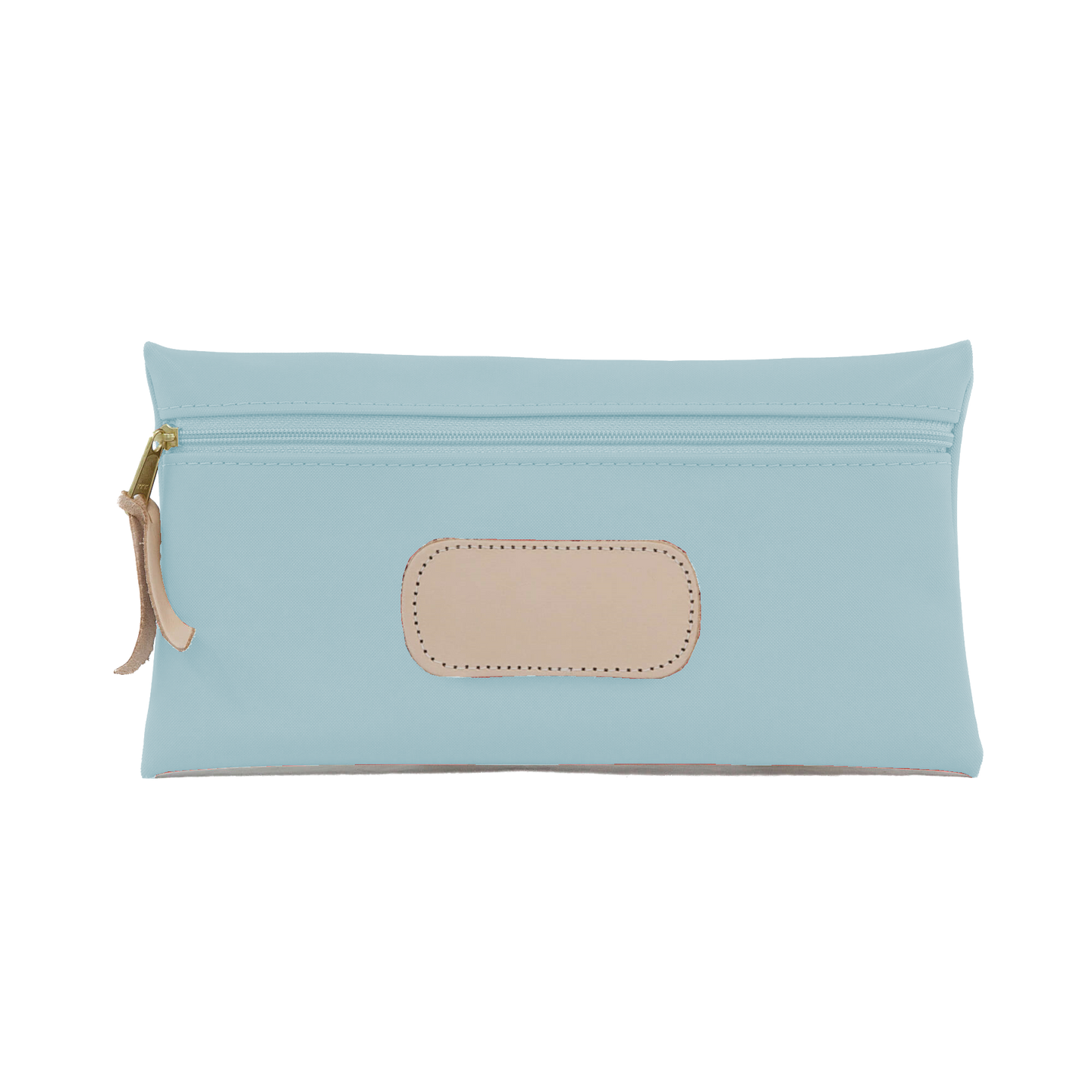 Color 'Ice Blue Coated Canvas'