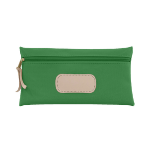 Color 'Kelly Green Coated Canvas'