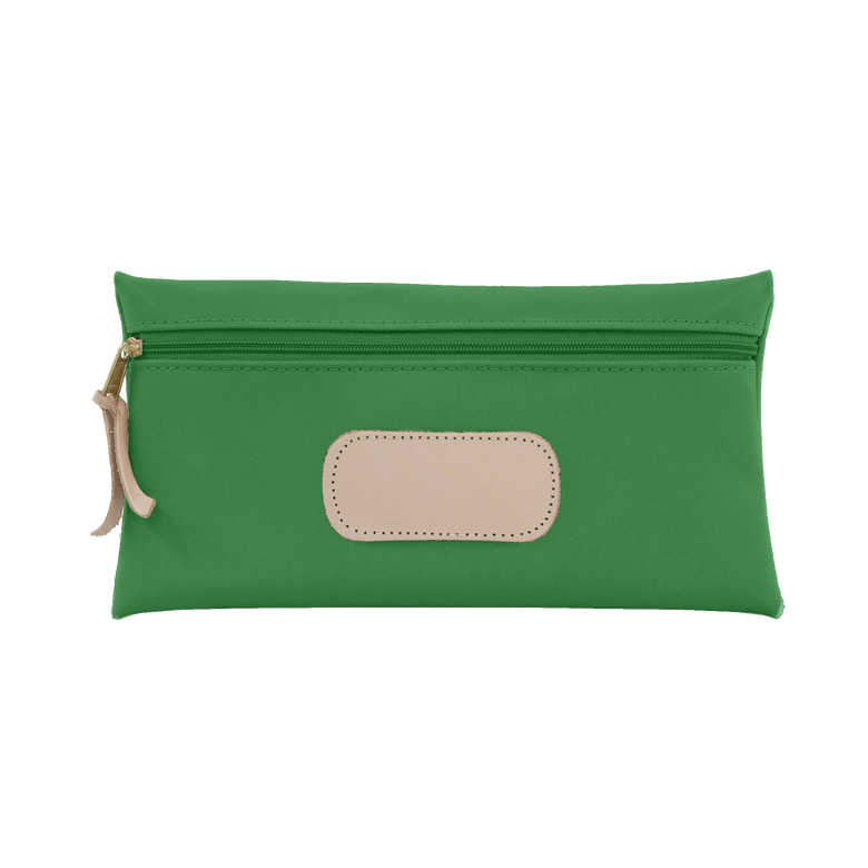 Color 'Kelly Green Coated Canvas'