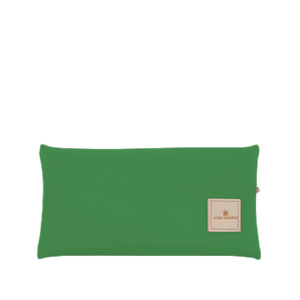 Color 'Kelly Green Coated Canvas'