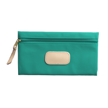 Load image into Gallery viewer, Color 'Teal Coated Canvas'
