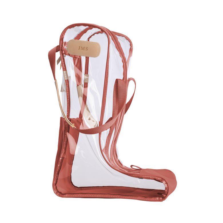 Color 'Coral Coated Canvas'