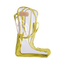 Load image into Gallery viewer, Color &#39;Lemon Coated Canvas&#39;
