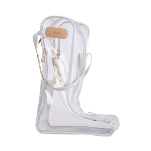 Color 'White Coated Canvas'