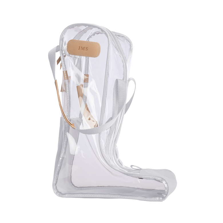 Color 'White Coated Canvas'