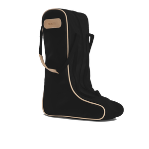 Color 'Black Coated Canvas'