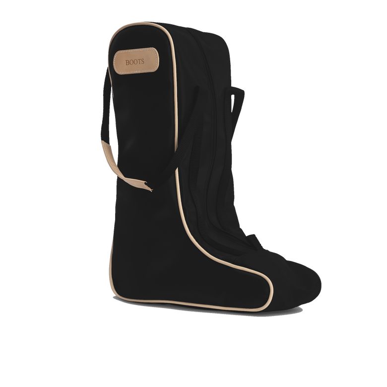 Color 'Black Coated Canvas'