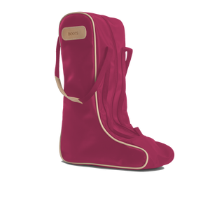 Color 'Berry Coated Canvas'