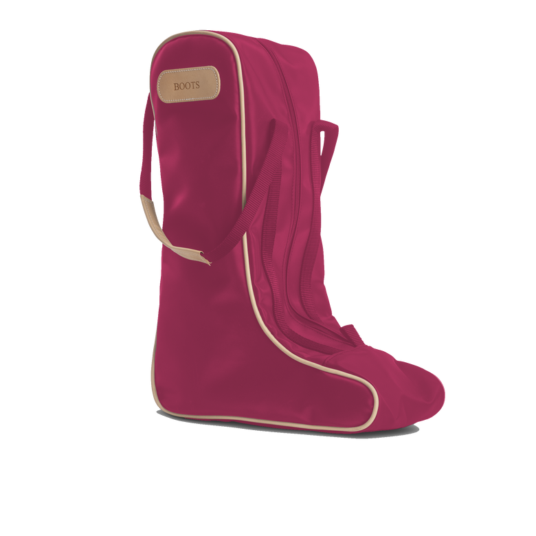 Color 'Berry Coated Canvas'