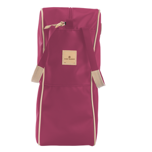 Color 'Berry Coated Canvas'