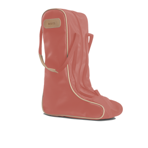 Color 'Coral Coated Canvas'