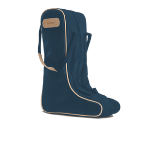 Color 'French Blue Coated Canvas'