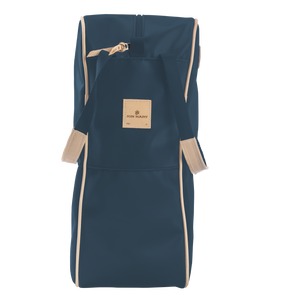 Color 'French Blue Coated Canvas'