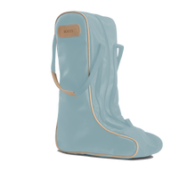 Load image into Gallery viewer, Color &#39;Ice Blue Coated Canvas&#39;
