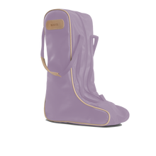 Load image into Gallery viewer, Color &#39;Lilac Coated Canvas&#39;
