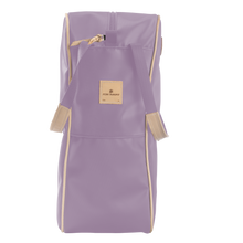 Load image into Gallery viewer, Color &#39;Lilac Coated Canvas&#39;
