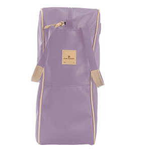Color 'Lilac Coated Canvas'