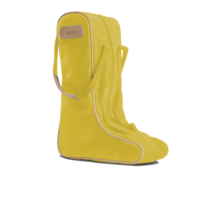 Color 'Lemon Coated Canvas'