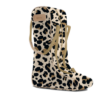 Load image into Gallery viewer, Color &#39;Leopard Coated Canvas&#39;
