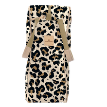 Load image into Gallery viewer, Color &#39;Leopard Coated Canvas&#39;
