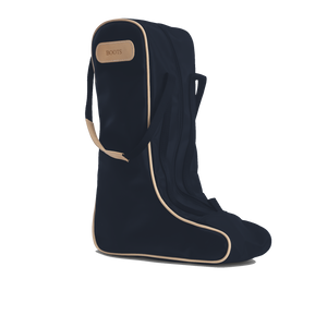 Color 'Navy Coated Canvas'
