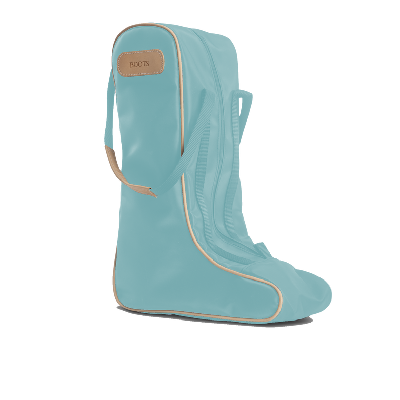 Color 'Ocean Blue Coated Canvas'