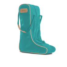 Load image into Gallery viewer, Color 'Teal Coated Canvas'
