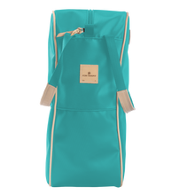 Load image into Gallery viewer, Color 'Teal Coated Canvas'
