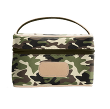 Load image into Gallery viewer, Color &#39;Classic Camo Coated Canvas&#39;
