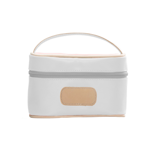 Color 'White Coated Canvas'