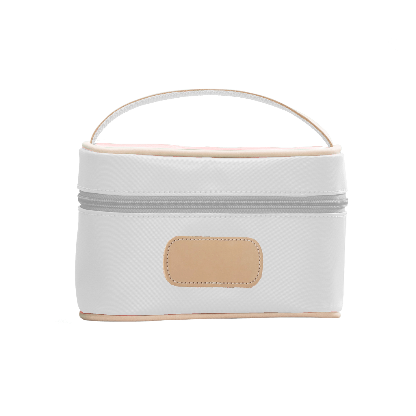 Color 'White Coated Canvas'