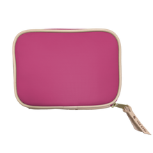 Load image into Gallery viewer, Color 'Berry Coated Canvas'
