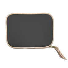 Load image into Gallery viewer, Color 'Charcoal Coated Canvas'
