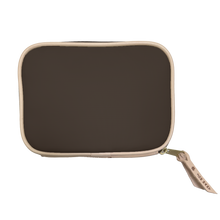 Load image into Gallery viewer, Color 'Espresso Coated Canvas'
