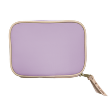 Load image into Gallery viewer, Color 'Lilac Coated Canvas'
