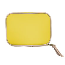 Load image into Gallery viewer, Color 'Lemon Coated Canvas'
