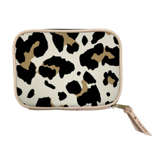 Load image into Gallery viewer, Color 'Leopard Coated Canvas'
