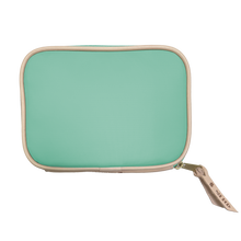 Load image into Gallery viewer, Color 'Mint Coated Canvas'
